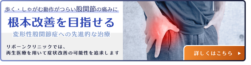 股関節治療の詳細はこちら