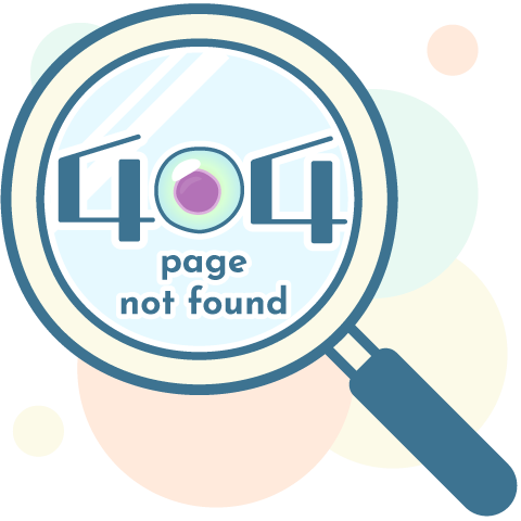 404 page not found