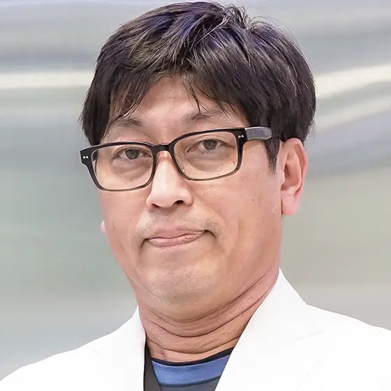 林医師の写真
