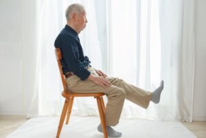 変形性膝関節症を自力で治す方法｜無理せず続ける生活術