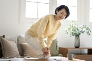 半月板損傷 重症度と治療法を徹底解説