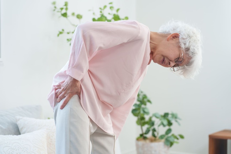 特発性大腿骨頭壊死症、大腿骨頭壊死症